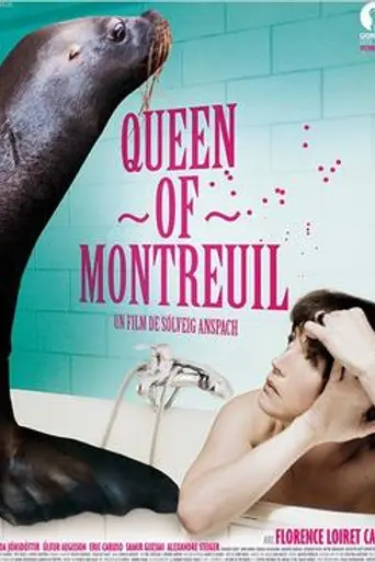 Queen of Montreuil (2013)
