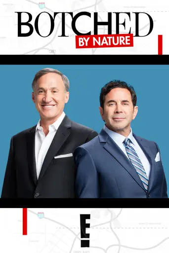 Botched by Nature (2016)