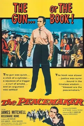 The Peacemaker (1956)
