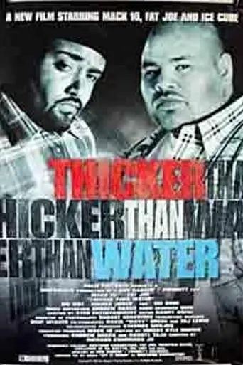 Thicker than Water (1999)