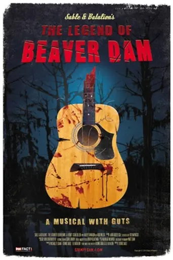 The Legend of Beaver Dam (2010)