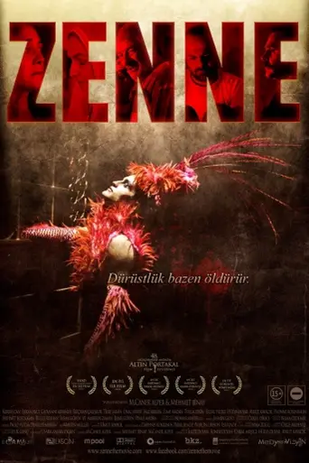 Zenne (2012)
