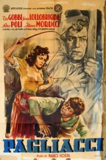 Pagliacci (1948)