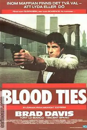 Blood Ties (1986)