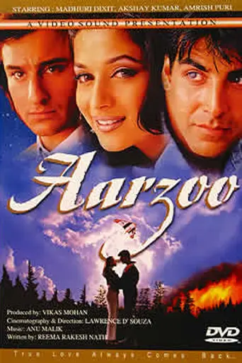 Aarzoo (1999)