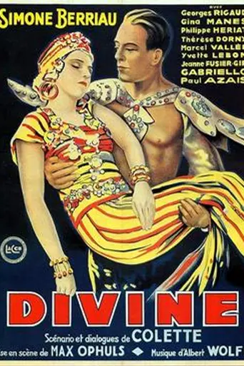 Divine (1935)