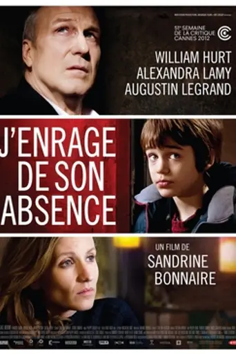 Su ausencia me enfurece (2012)