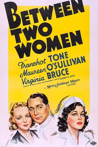 Between Two Women (1937)