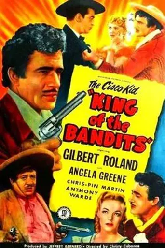 King of the Bandits (1947)