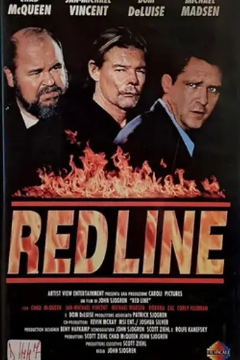 Red Line (1996)