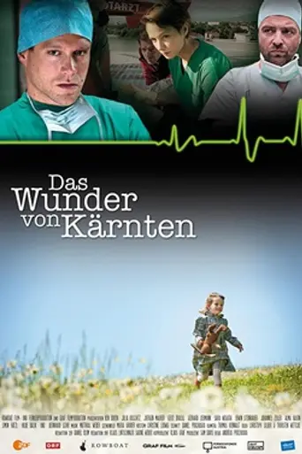 A Day for a Miracle (2011)
