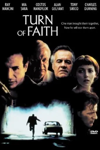 Turn of Faith (2001)