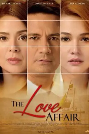 The Love Affair (2015)