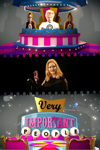 Very Important People (2012)