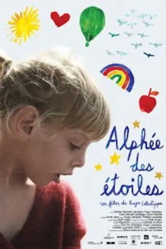 Alphée of the Stars (2012)
