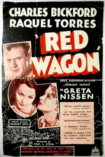 Red Wagon (1933)