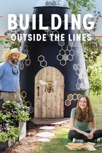 Building Outside the Lines (2023)