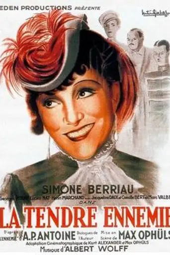 The Tender Enemy (1936)