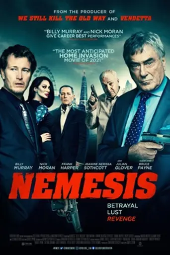 Nemesis