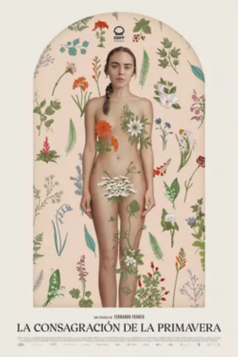 The Rite of Spring (2022)