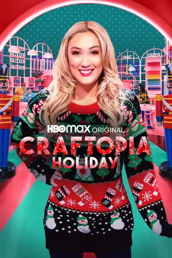 Craftopia (2020)