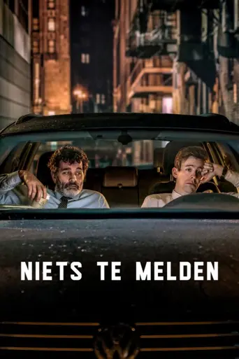 No Activity: Belgium (2020)