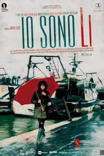 La esperanza de una nueva vida (2011)