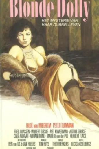 Blonde Dolly (1987)