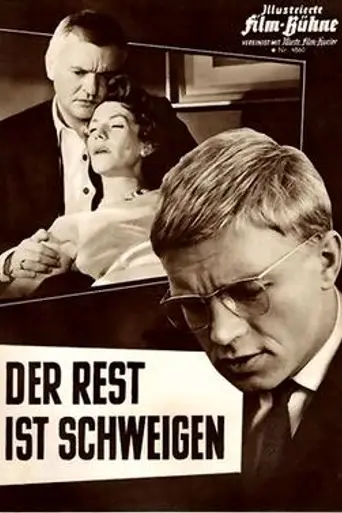 El resto es silencio (1959)
