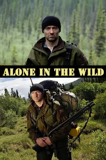 Alone in the Wild (2009)