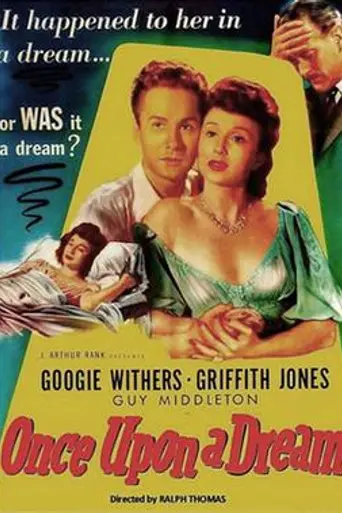 Once Upon a Dream (1949)