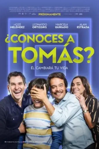 This is Tomas (2019)