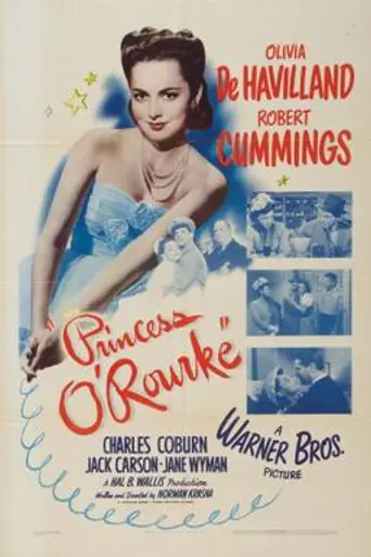 Pobre princesita (1943)