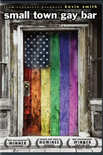 Small town gay bar (2006)