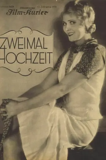 Twice Married (1930)