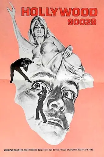 Hollywood 90028 (1976)