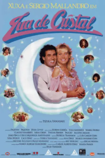 Lua de Cristal (1990)