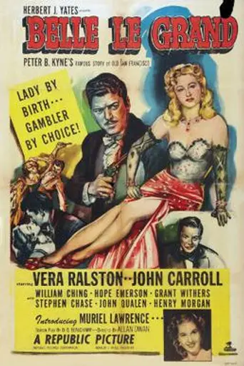 Belle Le Grand (1951)