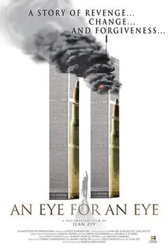 An Eye for an Eye (2015)