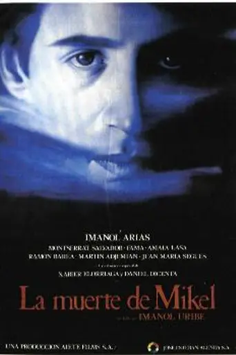 La Muerte de Mikel (1984)