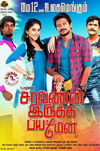Saravanan Irukka Bayamaen (2017)