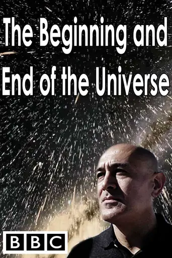 The Beginning and End of the Universe (2016)
