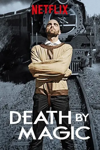 Death by Magic (2018)