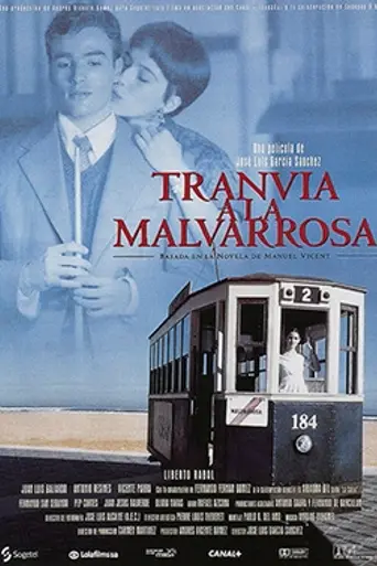 Tranvía a la Malvarrosa (1996)