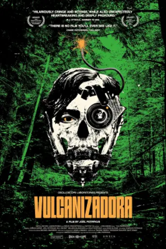 Vulcanizadora (2024)