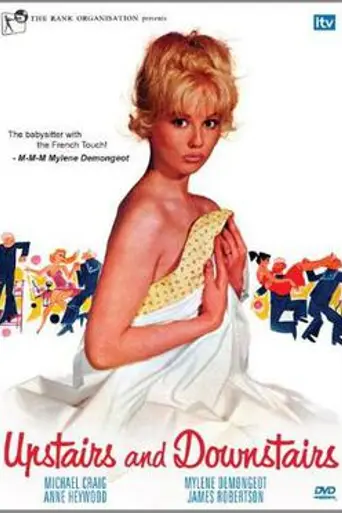 Las pícaras doncellas (1959)