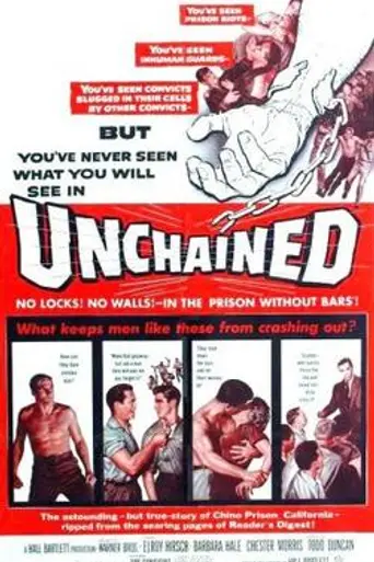 Unchained (1955)
