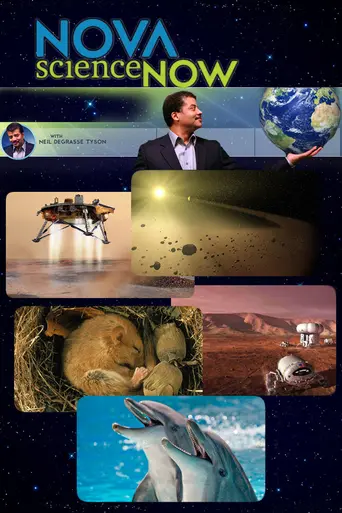 Nova ScienceNow — 1 сезон