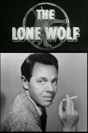 The Lone Wolf (1954)