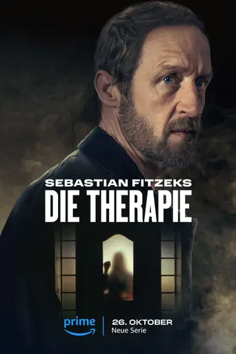 Terapia (serie de televisión) (2023)